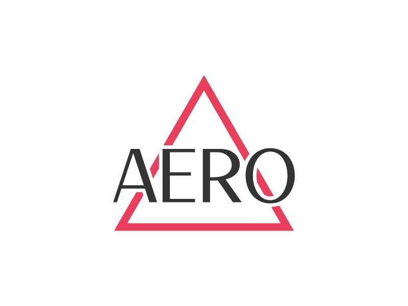 Triangle Logo Design