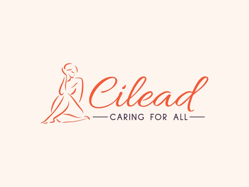 Skin Care Logo Design