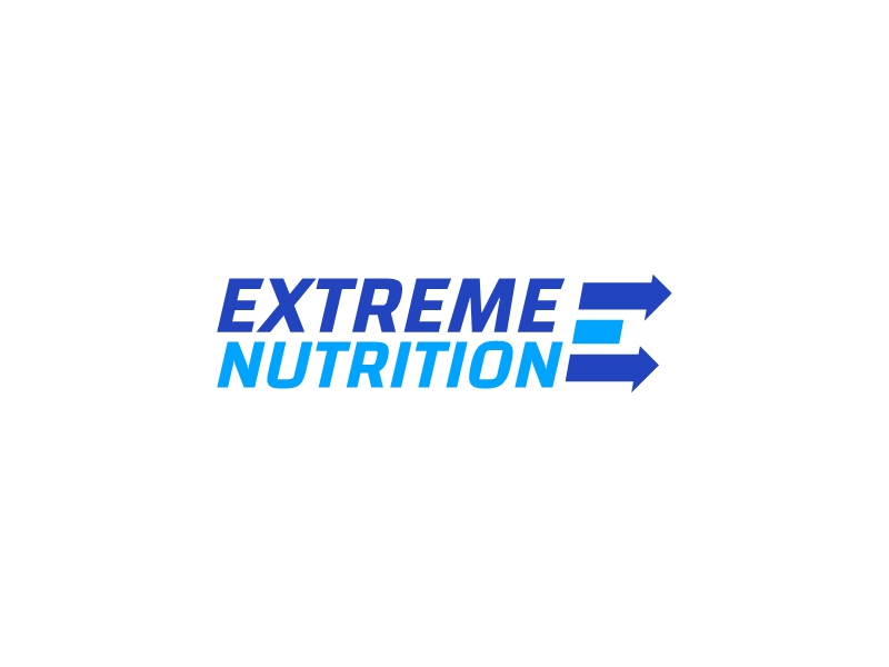 Nutrition Logo Design