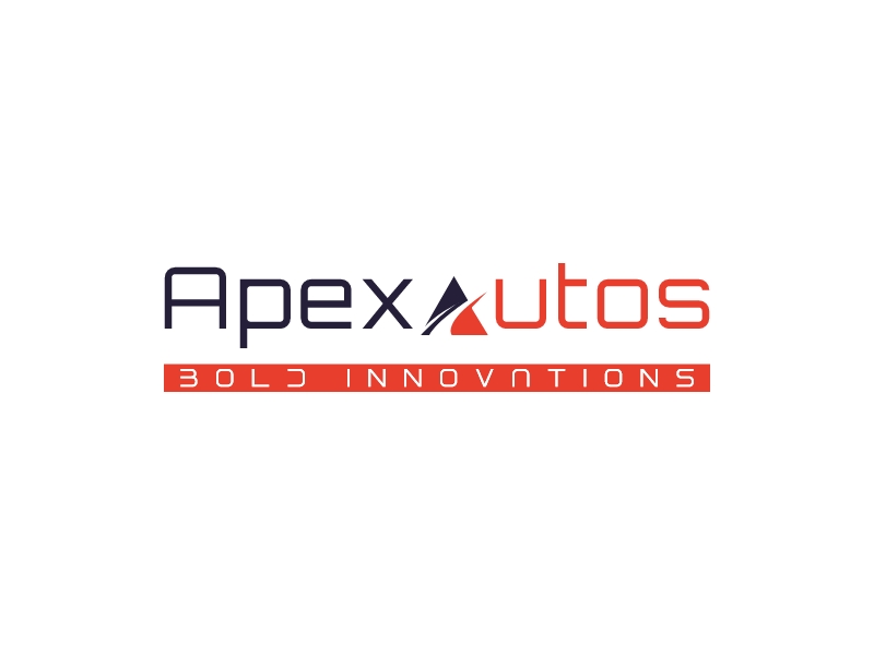 Automotive Logo Design