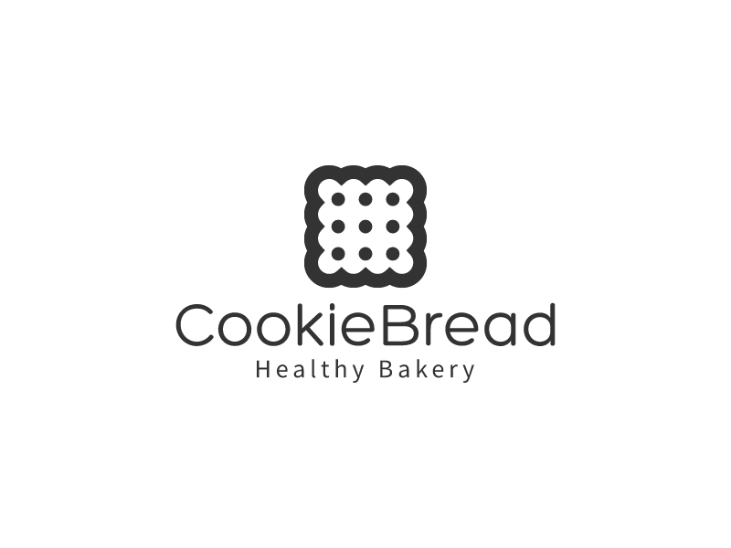 Cookie Logo Design