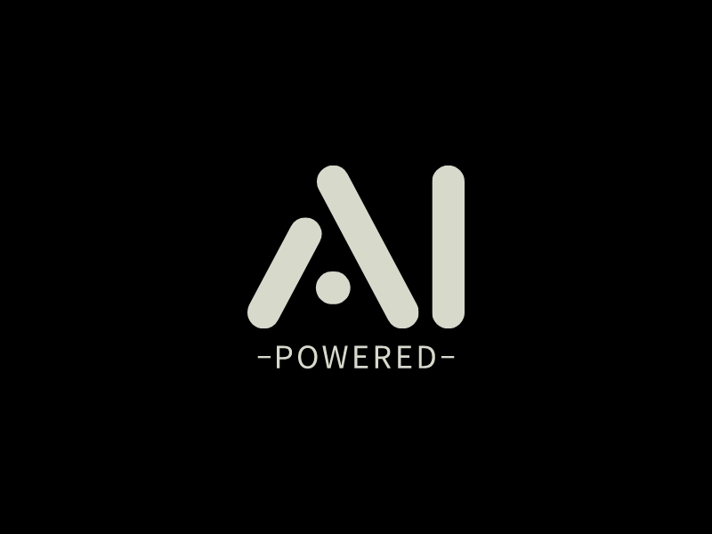 Robot Logo Design
