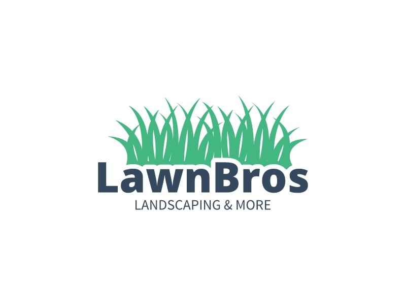 Landscaping Logo Design