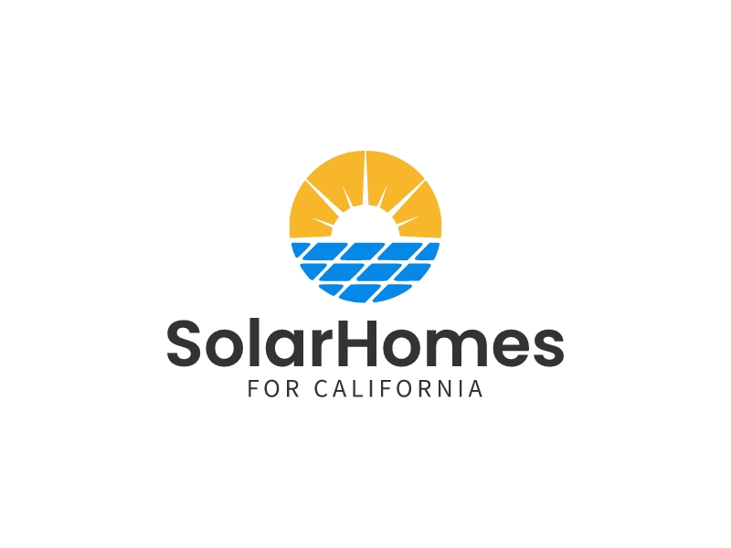 Solar Logo Design