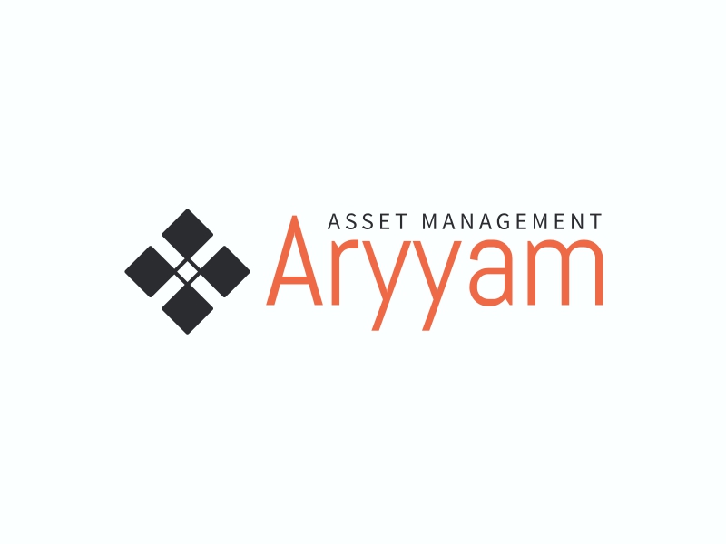 Aryyam logo design