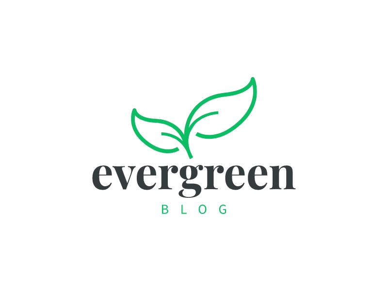 Blog Logo Design