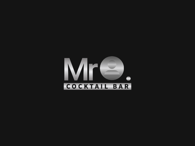 Bar Logo Design