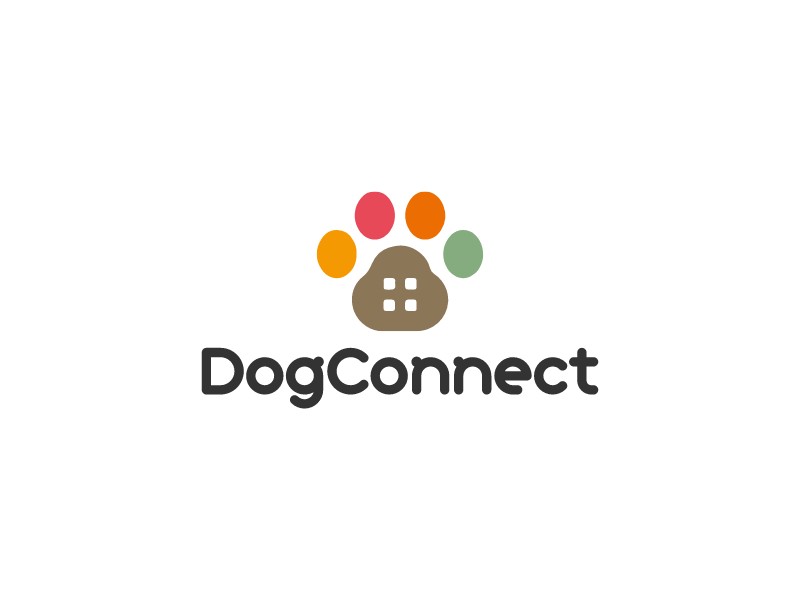 Dog Logo Design