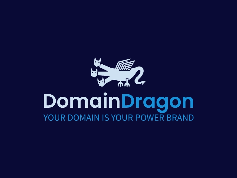 Dragon Logo Design