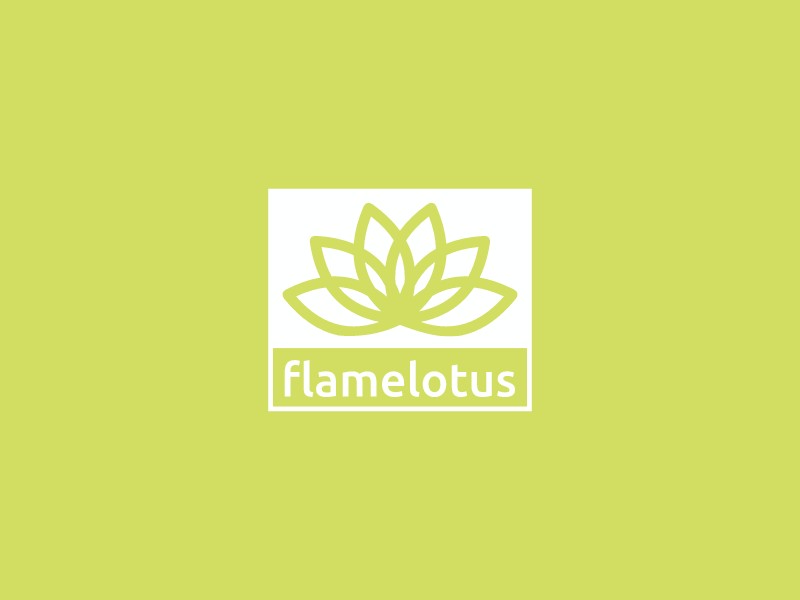 Green Logo Design