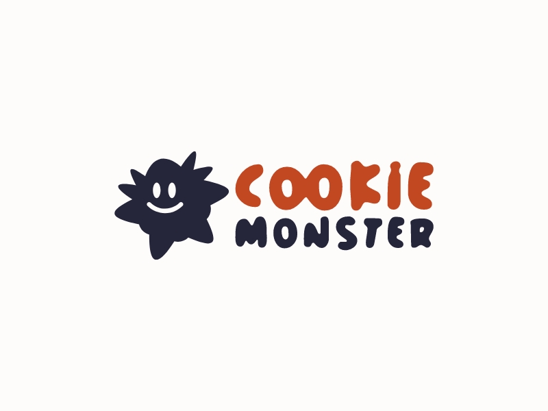 Cookie Logo Design