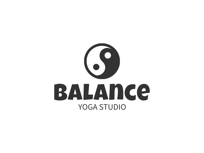 Balance Logo Maker - Design Balance logos online