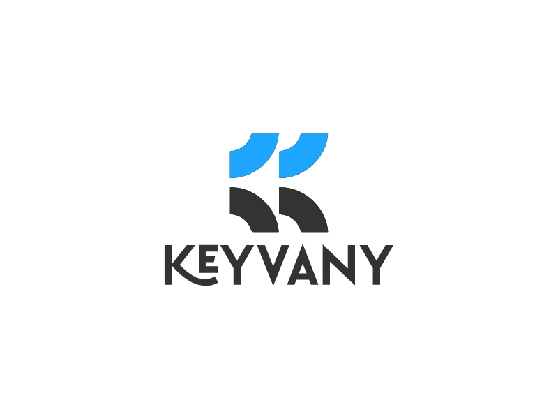 Letter K Logo Design