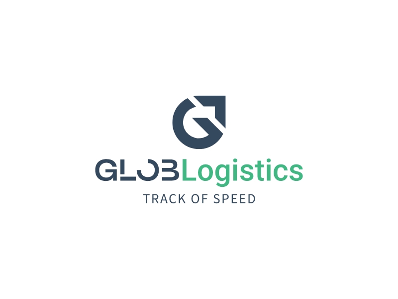 Glob Logistics Logo Maker - Design Glob Logistics logos online