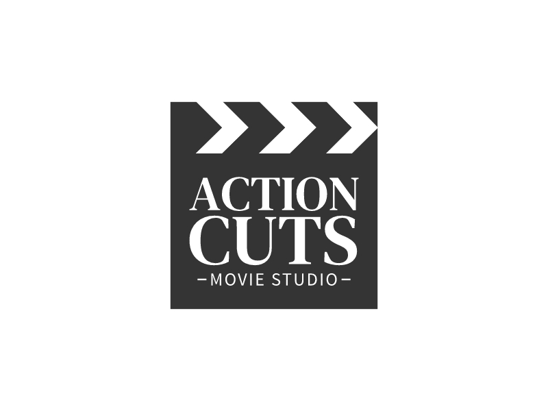 Movie Logo Design