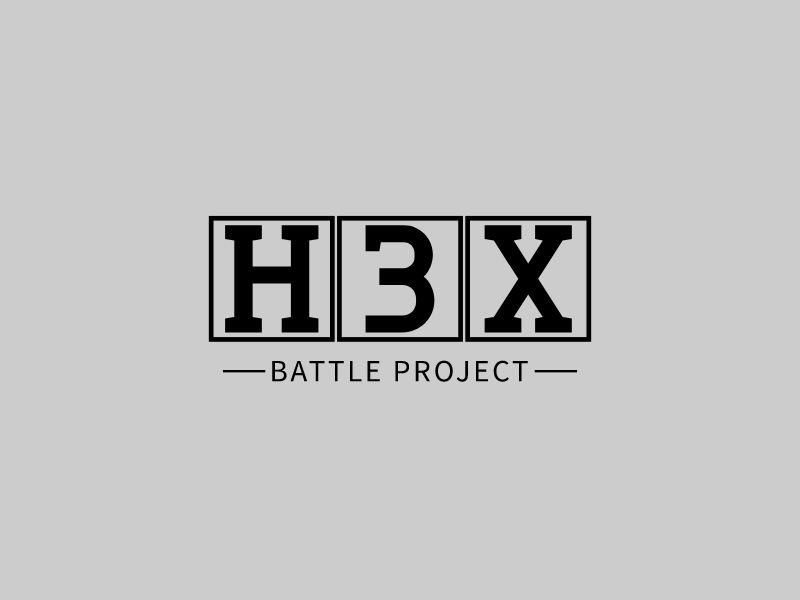 Robot Logo Design