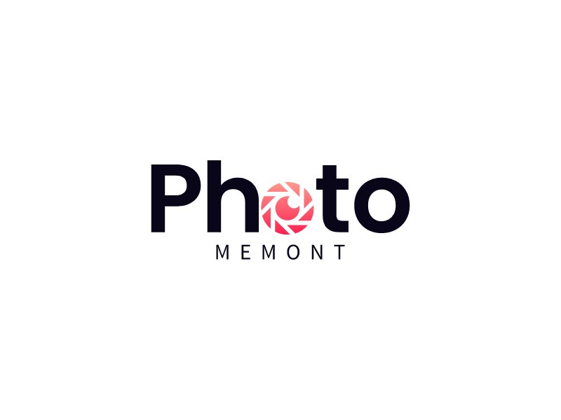 Vision Logo Design
