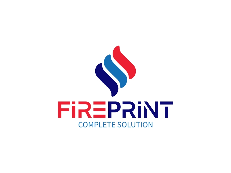 Print Logo Design