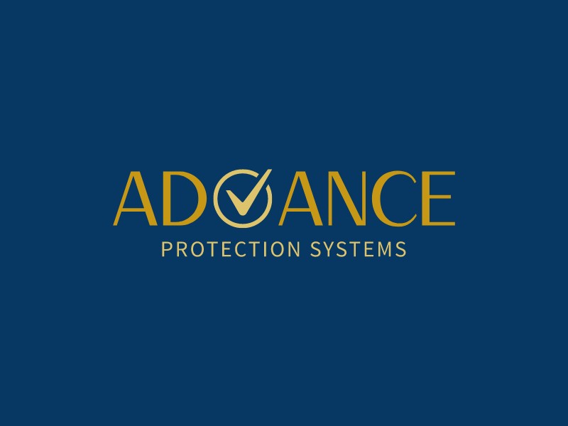 Security Logo Design