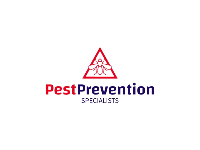 Pest Control Logo Design