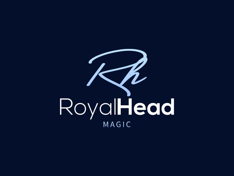 Royal Head Logo Maker - Design Royal Head logos online