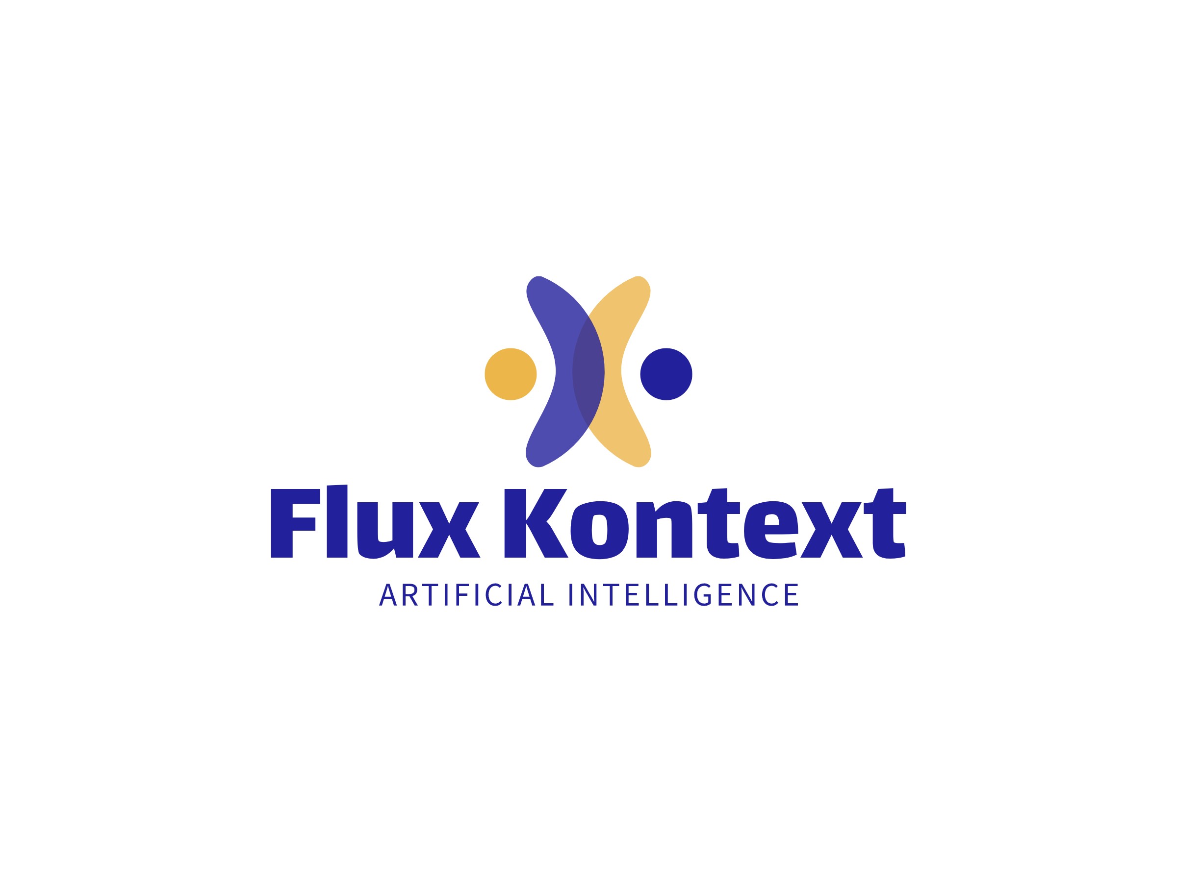 Artificial Intelligence Logo Design