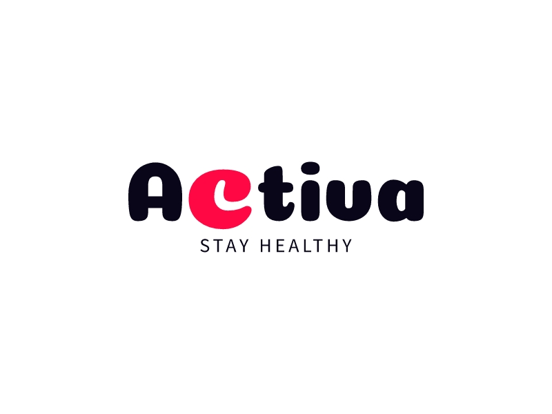 Activity Logo Design