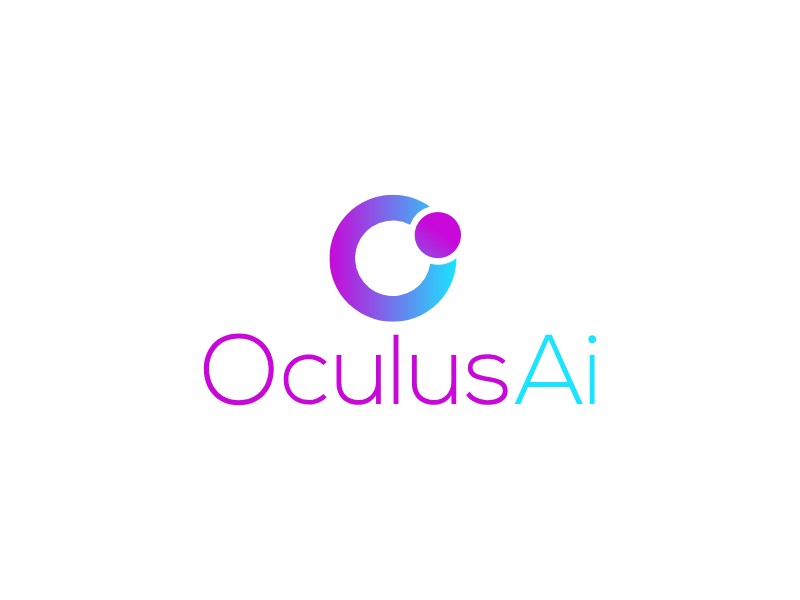 Artificial Intelligence Logo Design