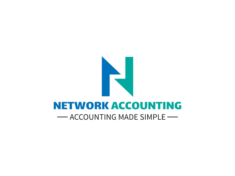 Accounting Logo Design
