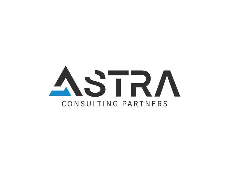 Business Consulting Logo Design