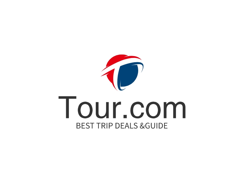 Tour.com Logo Maker - Design Tour.com logos online