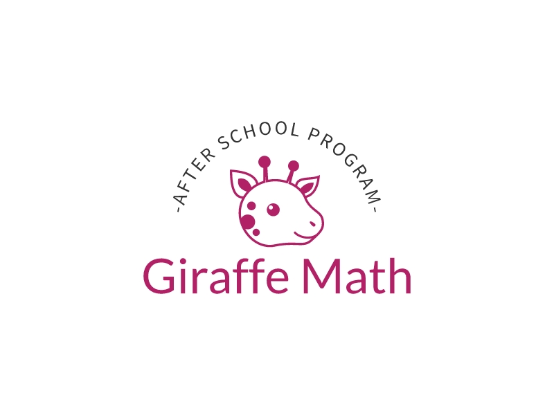 Math Logo Design