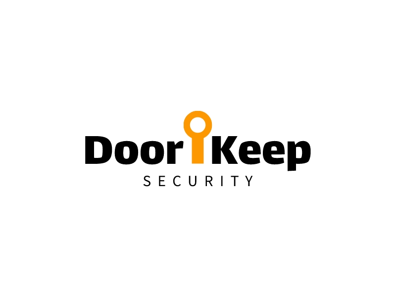 Security Logo Design