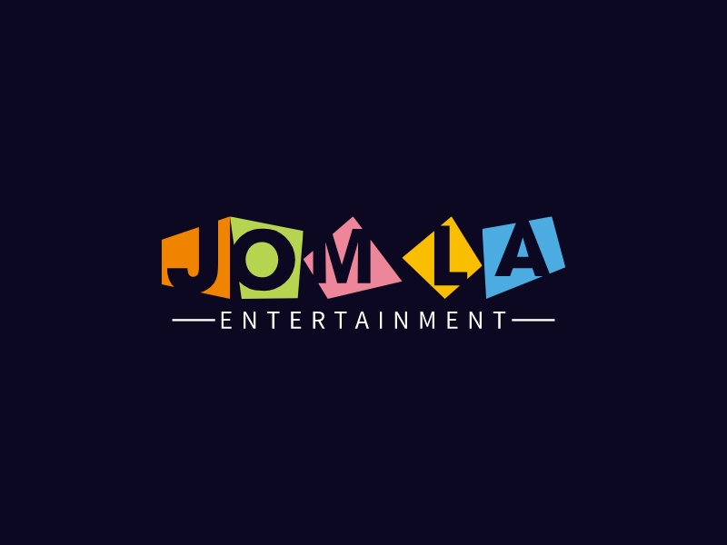 Entertainment Logo Design