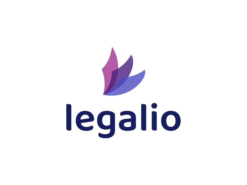 Legal Logo Design