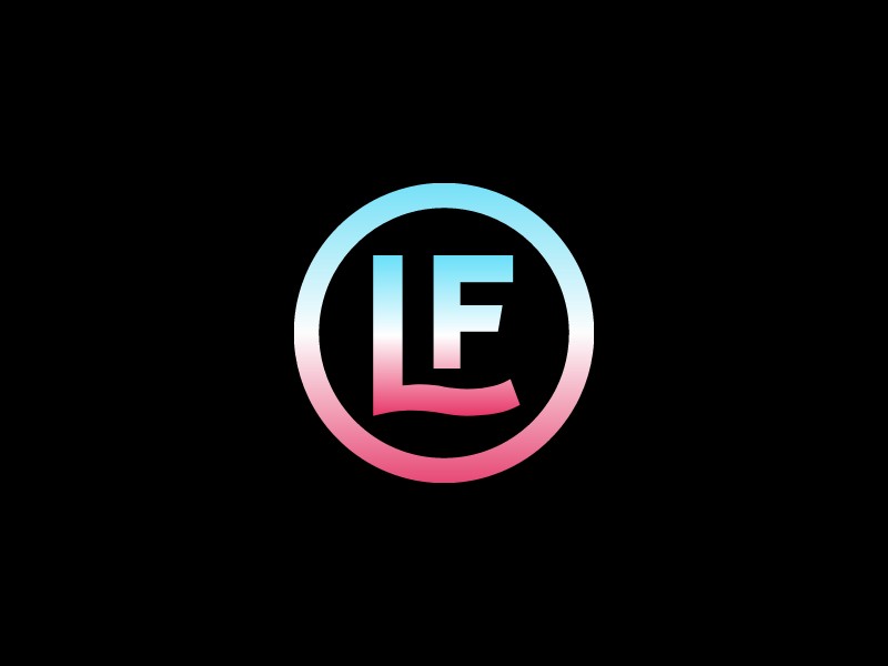 Monogram Logo Design