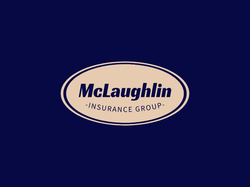 Insurance Logo Design