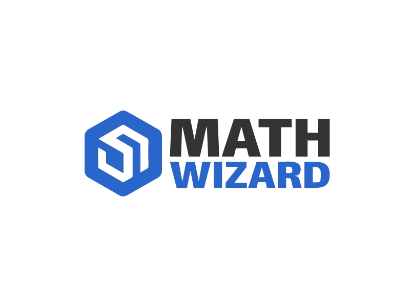 Math Logo Design