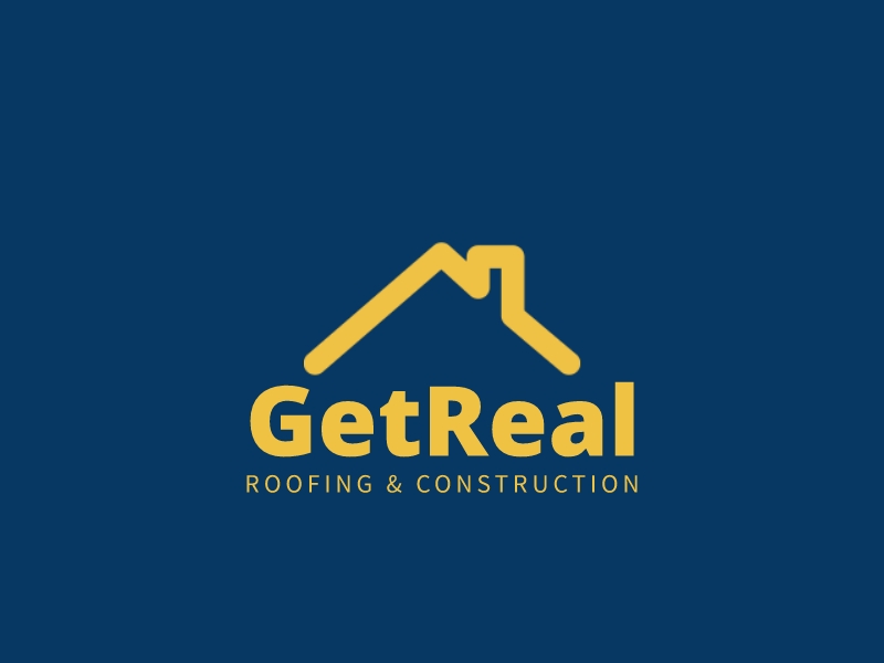 GetReal Logo Maker - Design GetReal logos online
