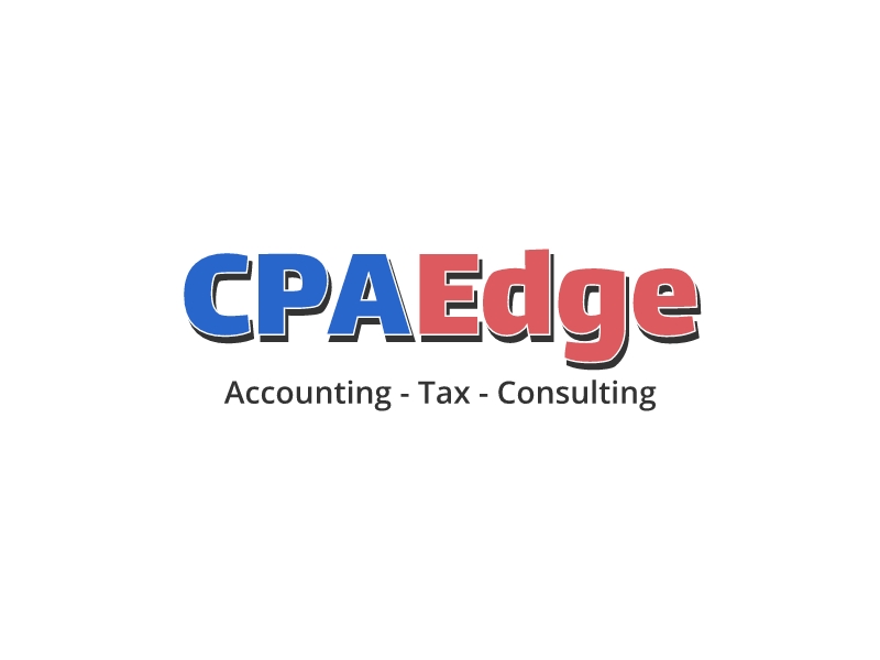 CPA Edge Logo Maker - Design CPA Edge logos online