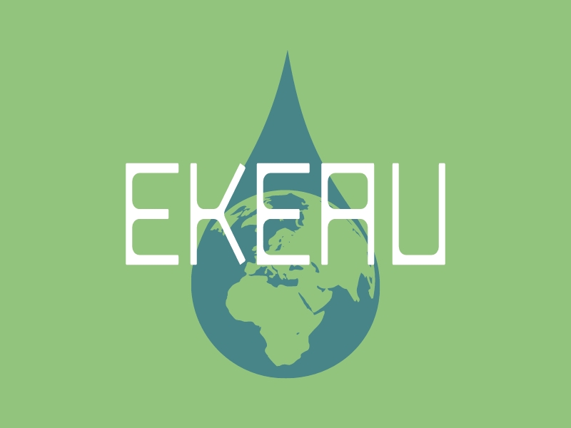 Environmental Logo Design