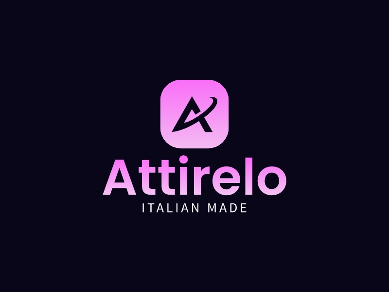 APP Logo Design