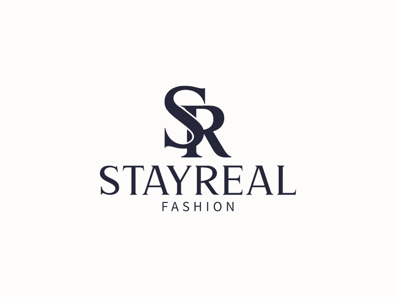 StayReal Logo Maker - Design StayReal logos online