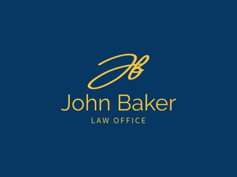 John Baker Logo Maker - Design John Baker logos online