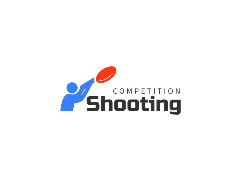 Shooting Logo Maker - Design Shooting logos online