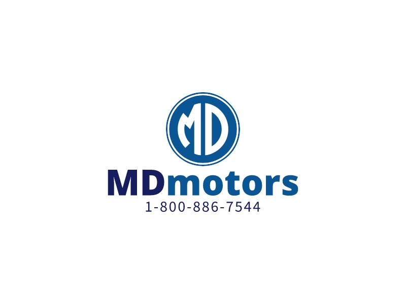 Trucking Logo Design