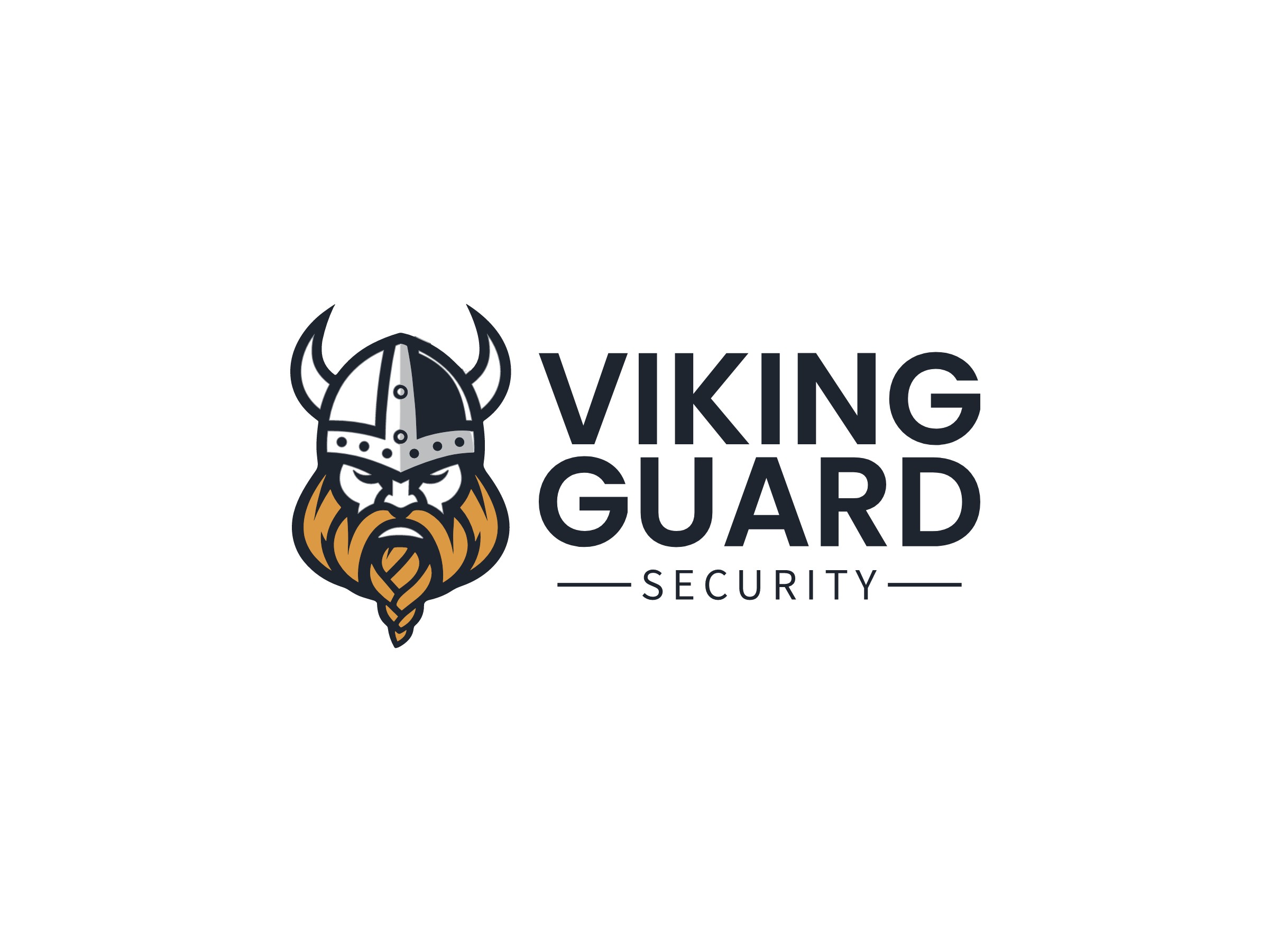 Security Logo Design