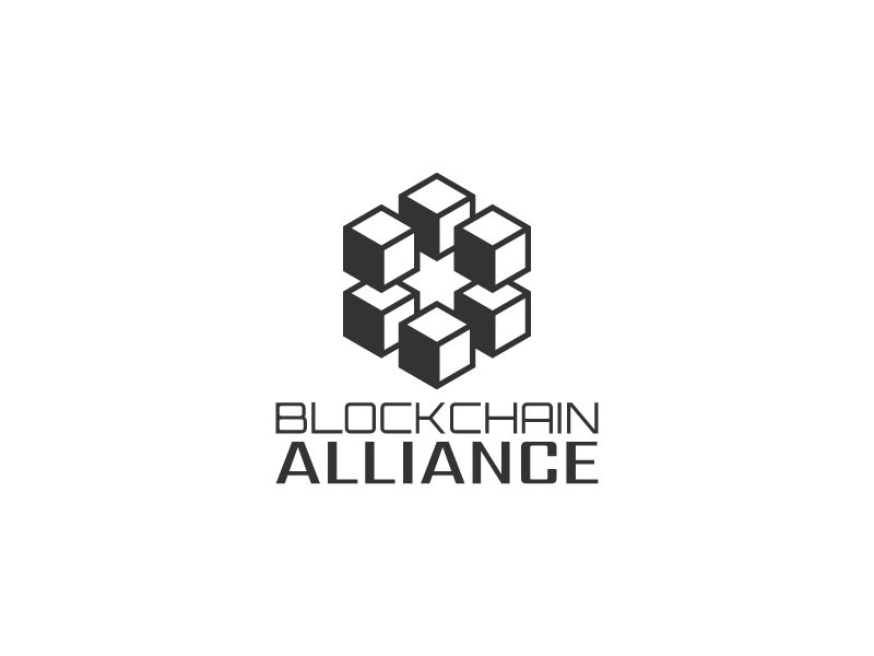 Blockchain Logo Design