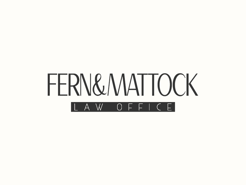 Fern&Mattock Logo Maker - Design Fern&Mattock logos online
