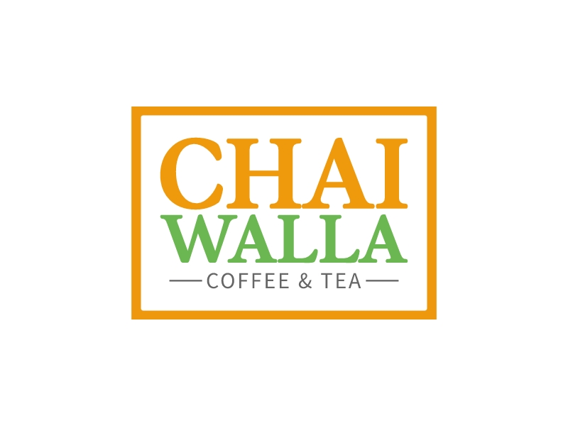 Tea Logo Design